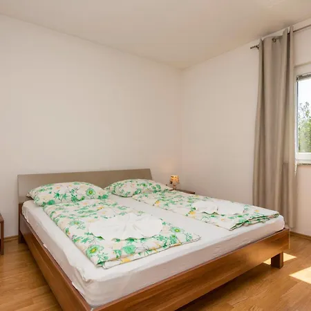 Two-bedroom In * Zagvozd