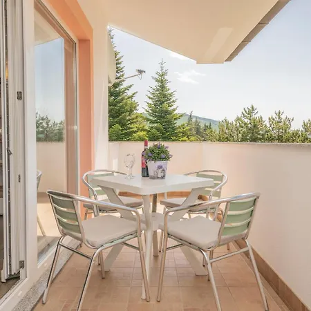 Two-bedroom In * Zagvozd