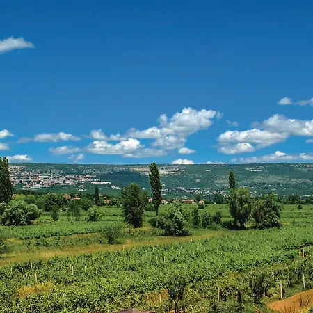 公寓 Two-bedroom In